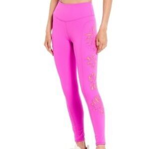 Free People Movement Leggings size S❤️